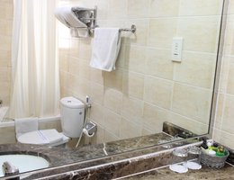 Zain International Hotel