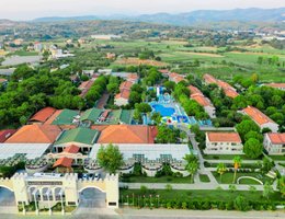 Master Family Club Hotel