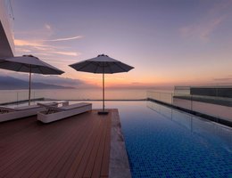 BELLE MAISON PAROSAND