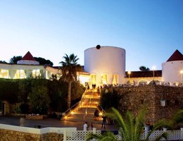 Club Hotel Riu Tropicana