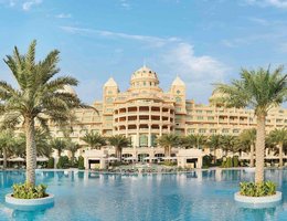 Raffles The Palm Dubai