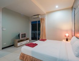 Amarin Hotel Patong