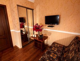 Династия Сочи