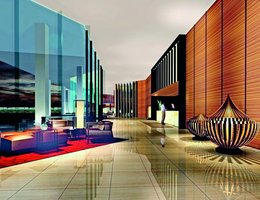 Golden Tulip Sovereign Hotel Bangkok