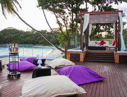 Avani Barbarons Seychelles Resort