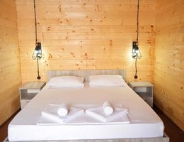 Гостевой дом «Sunny Village»