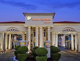 FUN&SUN FAMILY Sultan Gardens