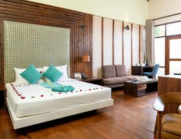 Seahorse Hotel & Spa