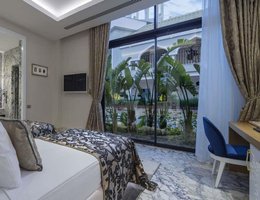 Granada Luxury Belek