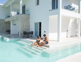 Senator Merengue Resort Puerto Plata