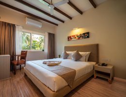 Evoke Premium Candolim