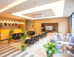 OLD TOWN POINT HOTEL & SPA ANTALYA