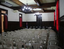 Islazul San Alejandro