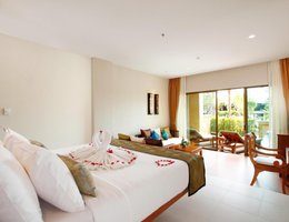 Rawai Palm Beach Resort