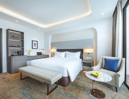 voco Scenia Bay Nha Trang by IHG