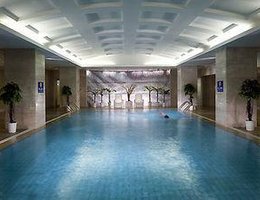 Grand Mercure Beijing Central