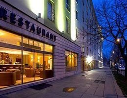 Plaza Prague Hotel
