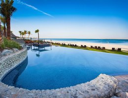 JA BEACH HOTEL (EX. JEBEL ALI)