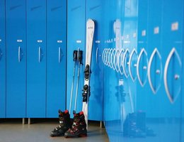 Park Inn by Radisson Rosa Khutor