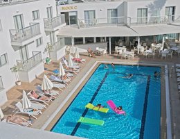 Maria Hotel Apartments