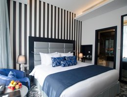 Signature 1 Hotel Tecom