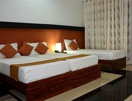 Rainbow Beach Negombo