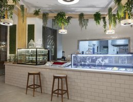 Nirvana Cosmopolitan