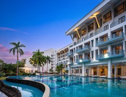 Novotel Resort Sanya Bay Yatai