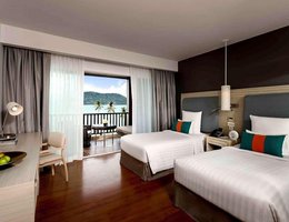 Pullman Phuket Panwa Beach Resort