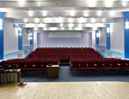 Волжские дали