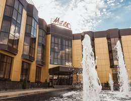 Маск Пятигорск