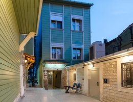 Valens Boutique Hotel