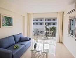 Napasol Boutique Hotel