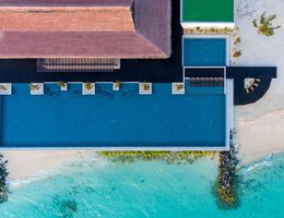 Grand Park Kodhipparu Maldives