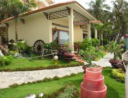 Tien Dat Mui Ne Resort