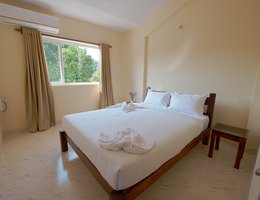 Paloma De Goa Resort