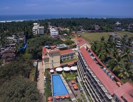 Ibis Styles Goa Calangute