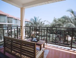 Fiore Healthy Resort