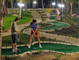 Grand Palladium Kantenah Resort & Spa - All Inclusive