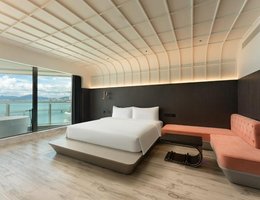 Tiancheng Belmont Hotel Sanya, Vignette Collection