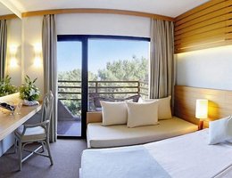 Tui Magic Life Sarigerme