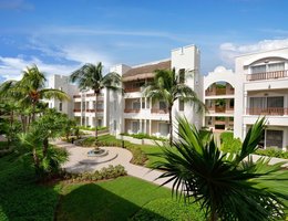 Catalonia Playa Maroma