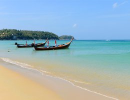 Sino Inn Phuket Hotel