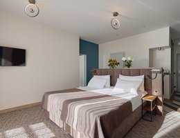 Aquamarine Family Club Hotel