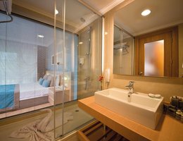 Limak Limra Hotel & Resort