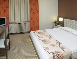 Dorukkaya Ski & Mountain Resort