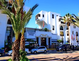 Caribbean Village Agador