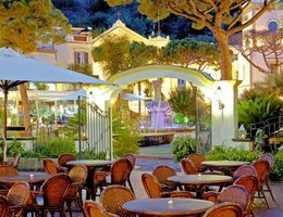 Hotel La Reginella Resort & Spa