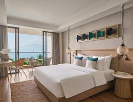 Boma Resort Nha Trang