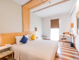 The One Legian Hotel